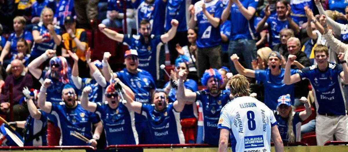 Handball em 2026: slowenien gegen island – die sensationelle zusammenfassung!