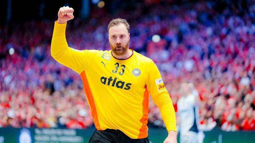 Handball em: deutsche helden knapp am traum vorbei – doch die zukunft ist rosig!
