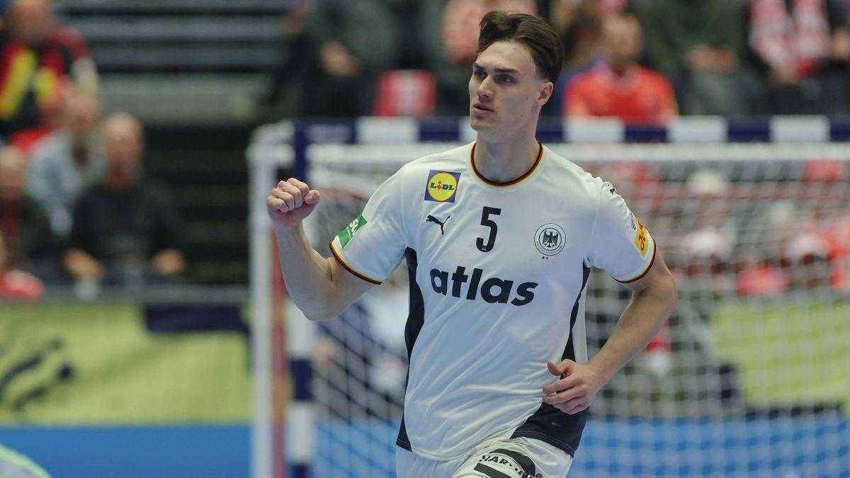 Handball em: deutscher traum geplatzt – dänemark krönt sich zum euopameister