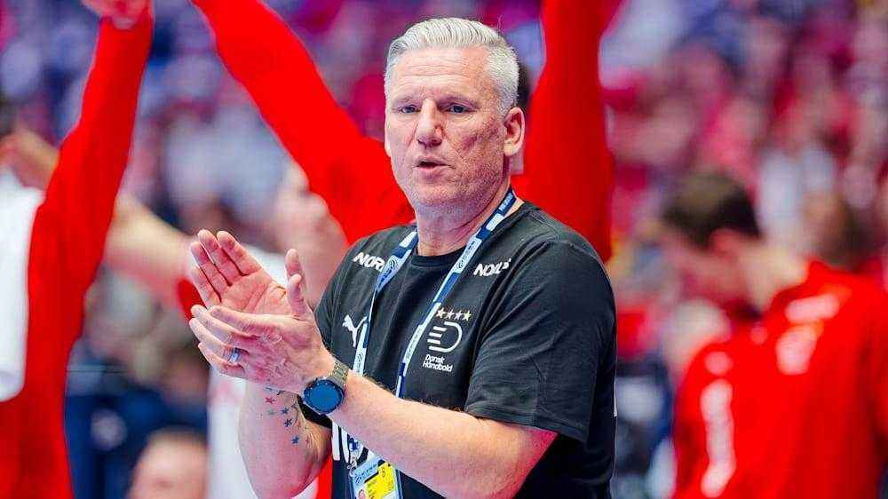Handball em finale: dänemark unter druck – ist das deutsche wunder möglich?