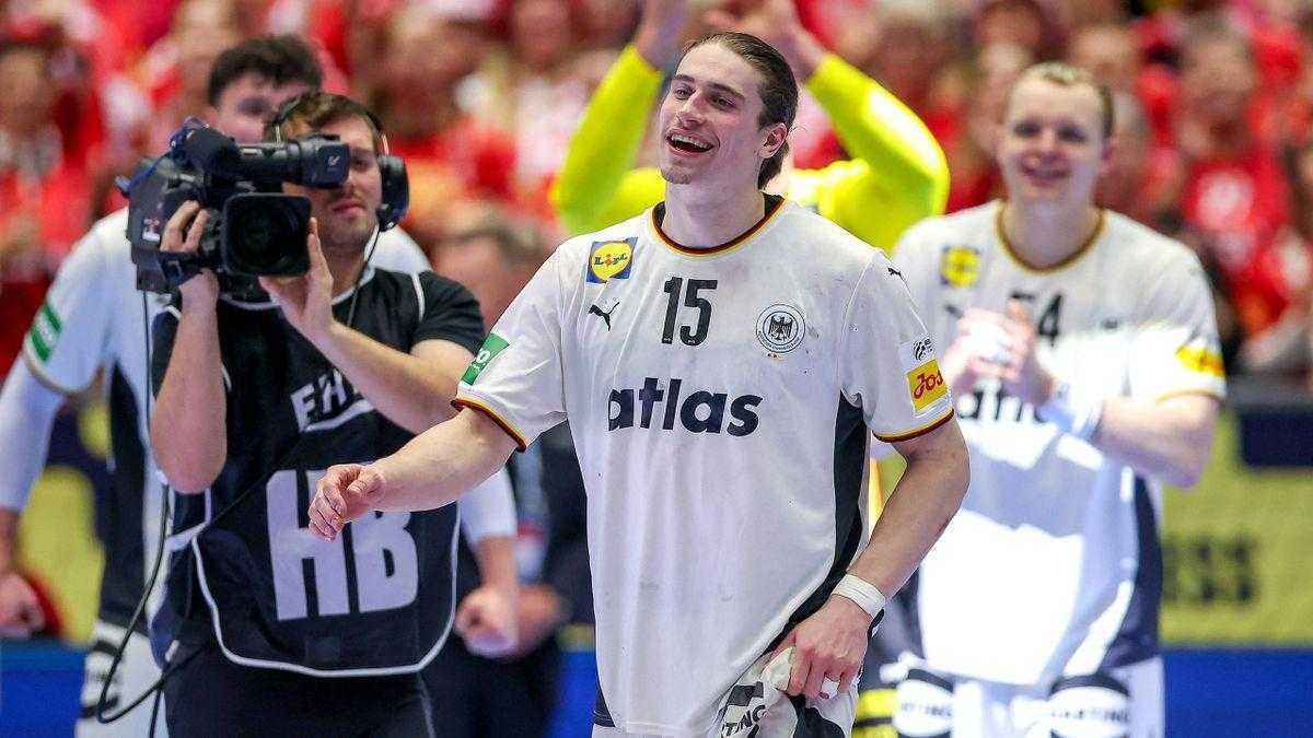 Handball em finale: deutschland fordert dänemark – alles, was du wissen musst!