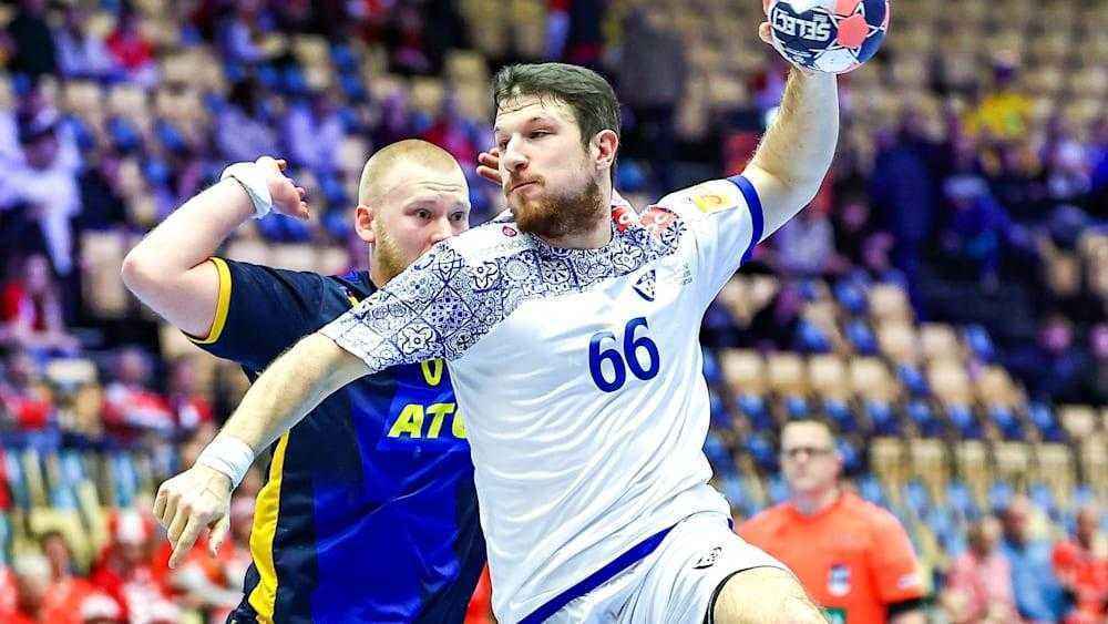 Handball em finale: die sensationellen entscheidungen und das deutsche drama!