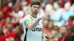 Handball em finale: jetzt oder nie! deutschland fordert den weltmeister heraus