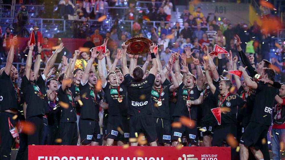 Handball em finale: können wir geschichte wiederholen?