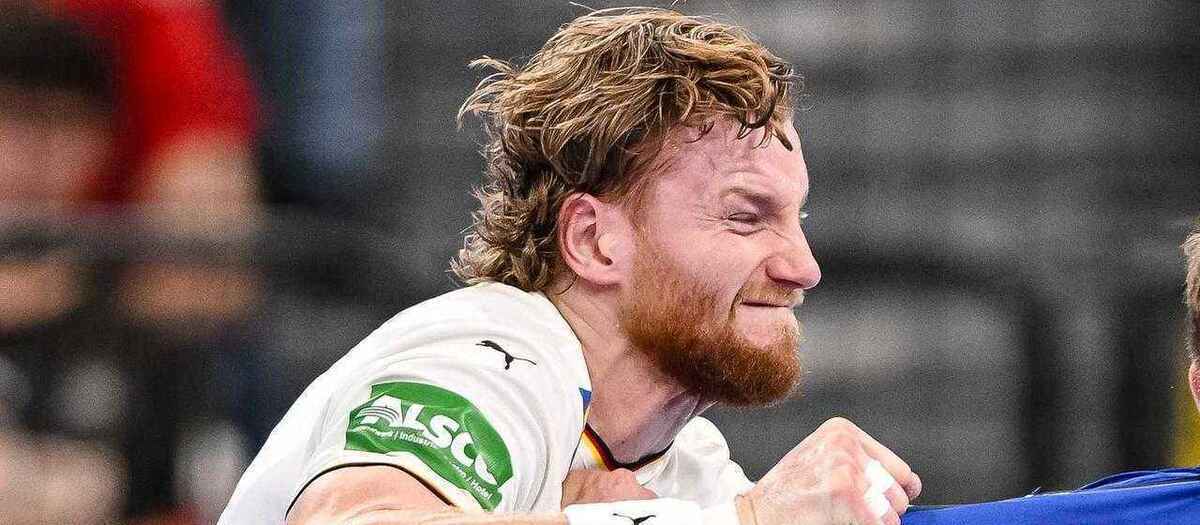 Handball em halbfinale: kiesler-schock! kann deutschland den kroaten standhalten?