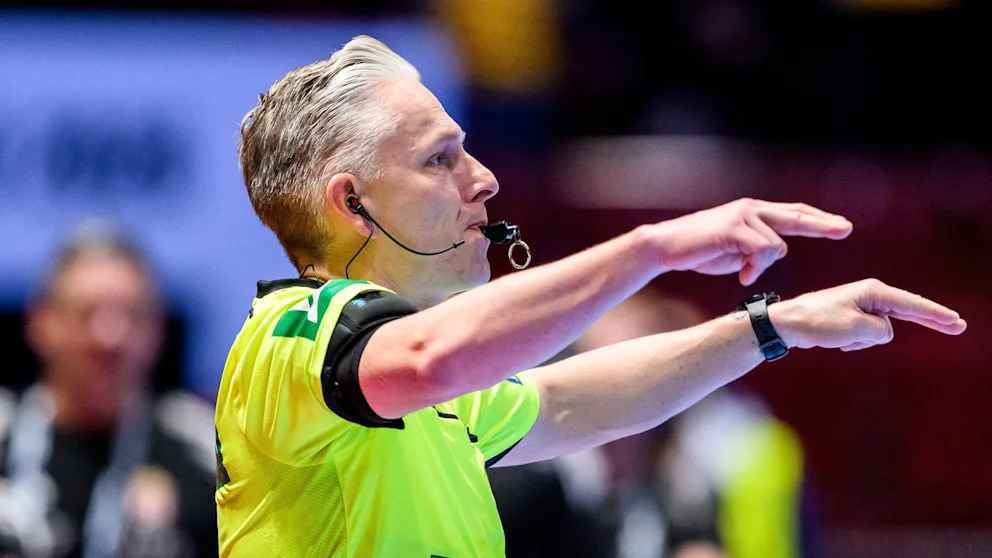 Handball em: schweden am abgrund! last-second-drama lässt fans fassungslos zurück