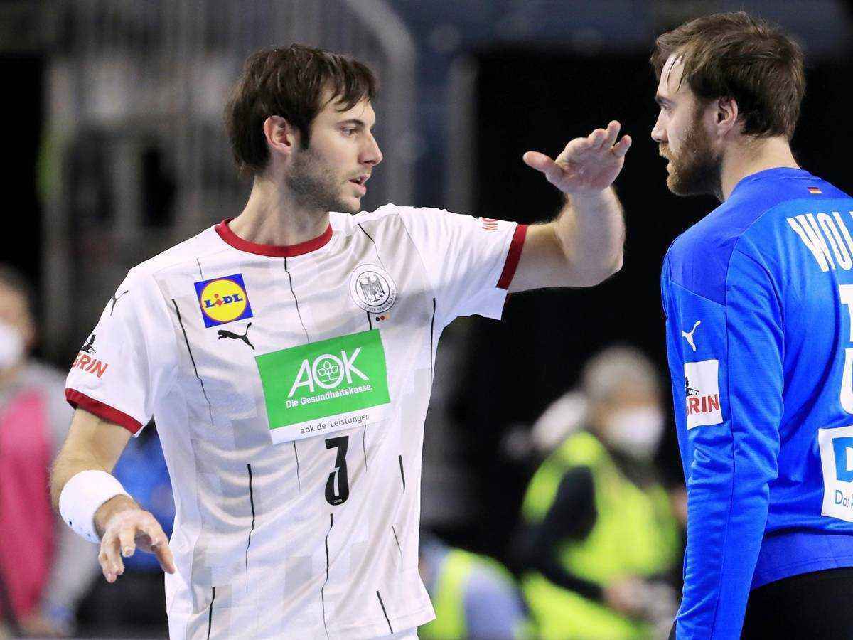 Handball em sensation: gensheimer prophezeit deutsches final-wunder!