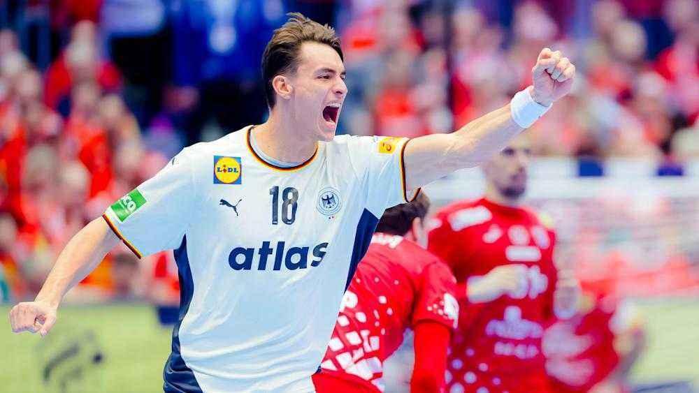 Handball em sensation: köster blickt auf das finale – kann deutschland dänemark schlagen?