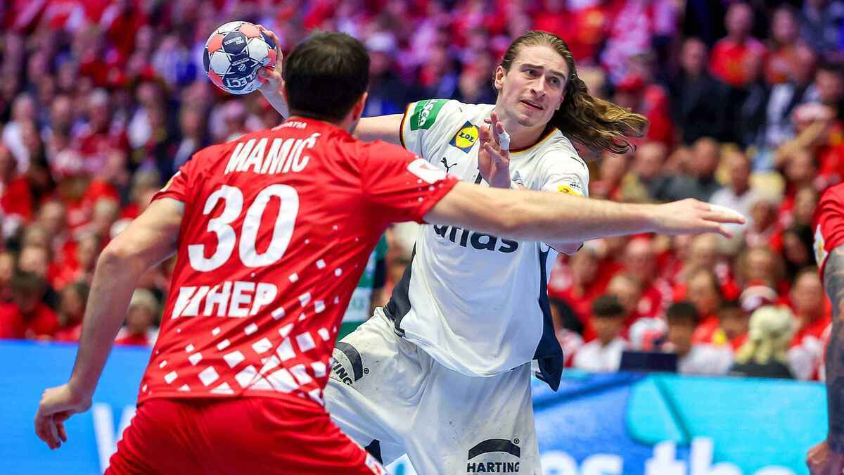 Handball em sensation: wird deutschland wirklich europameister?