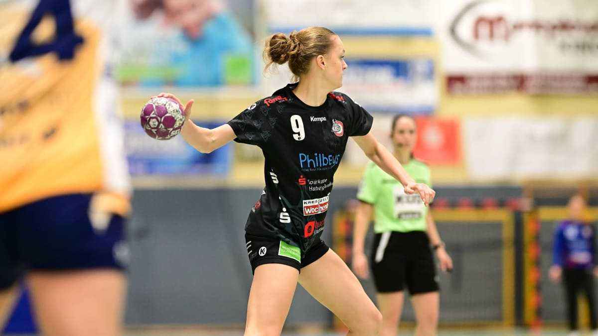 Forsbachs entwicklung beeindruckt das trainerteam