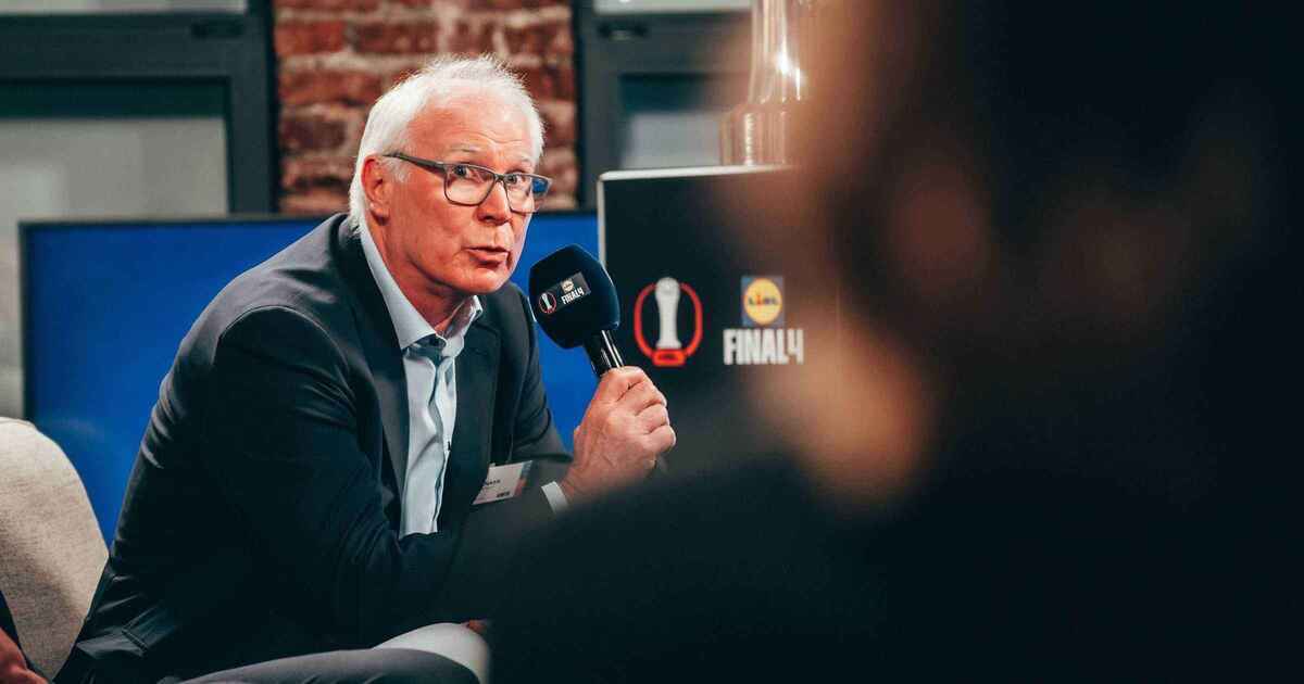 Handball: gislason-zukunft bald klar – schwenker gibt ausblick