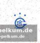 Unterstützung aus dem rathaus und vom vfl