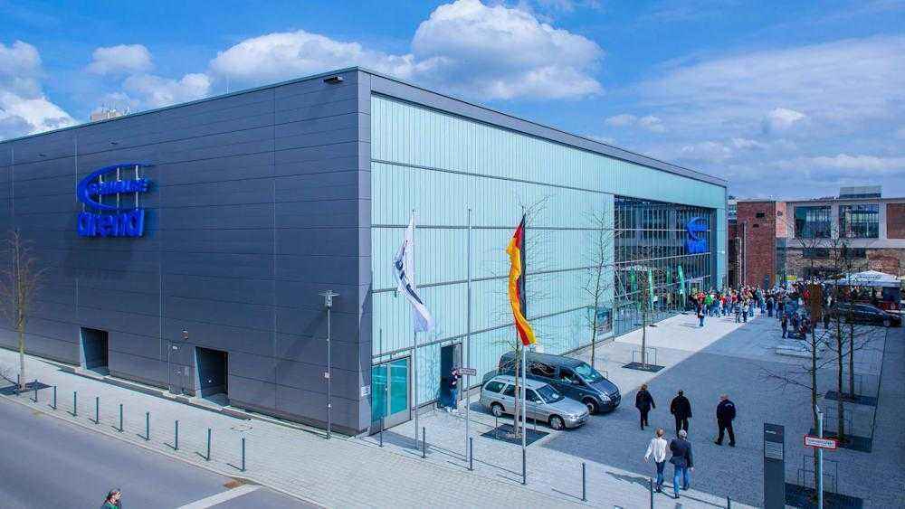Handball-ampelmännchen für gummersbach? eine idee nimmt fahrt auf