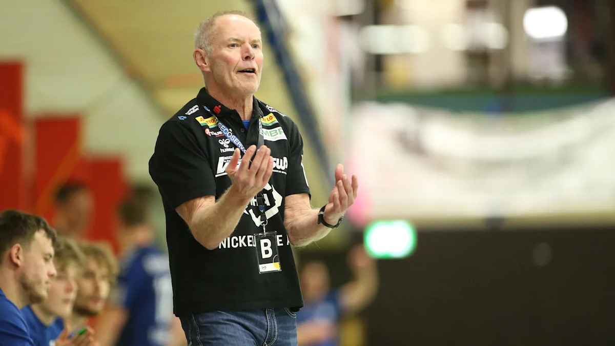 Handball-aufstieg: sechs teams, zwei träume – nervenkitzel pur!