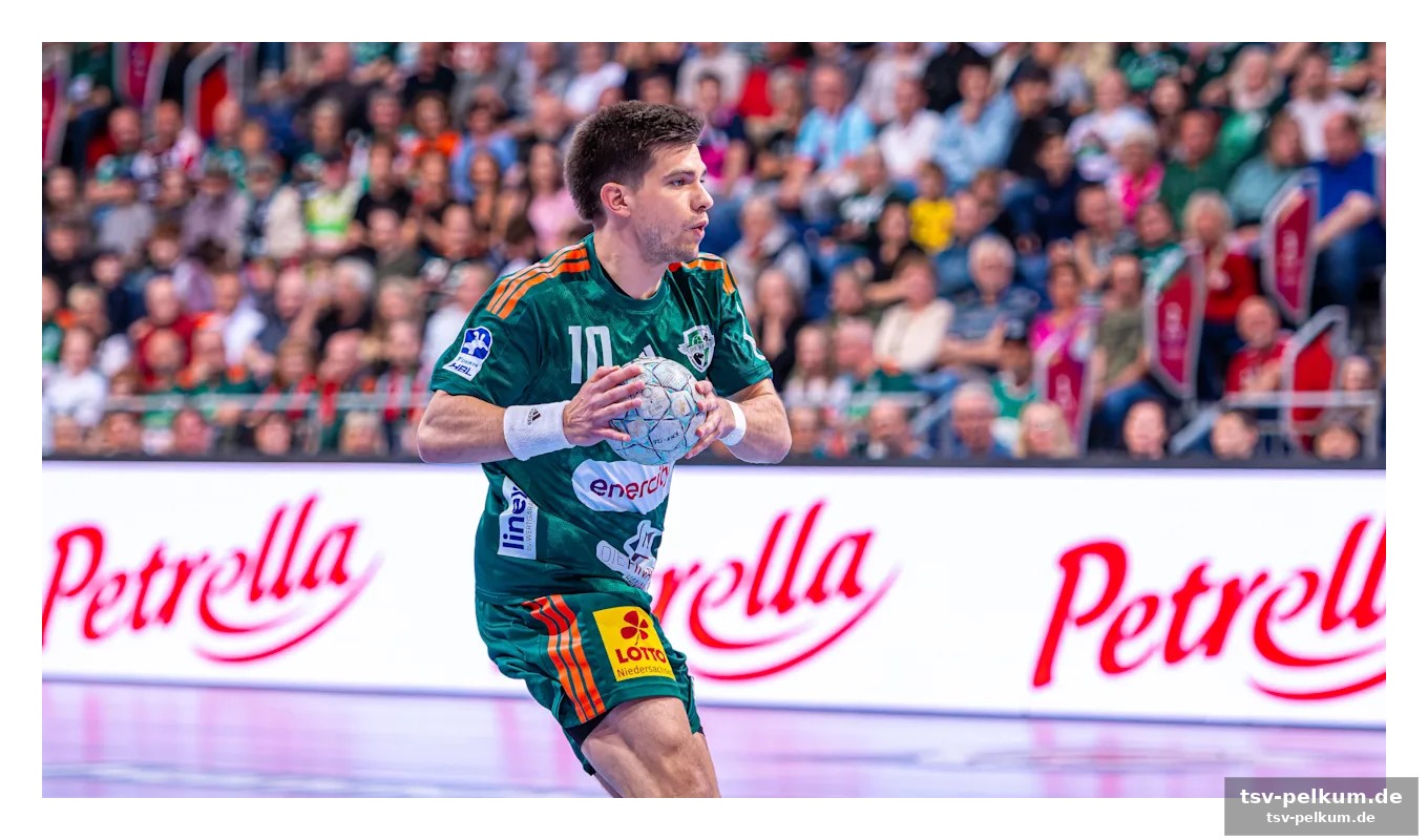 Ein deutscher nationalspieler wechselt das lager