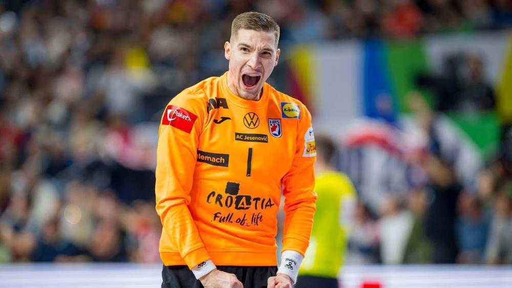 Handball-bombenalarm: gummersbach fischt kroatischen superstar – und ein deutscher torhüter muss gehen!