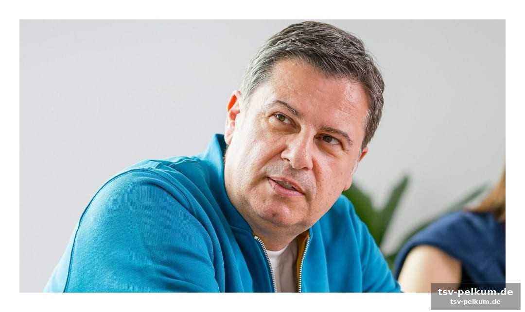 Social media: handball muss aufholen