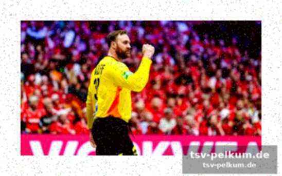 Dhb und bundesliga wollen den schwung mitnehmen