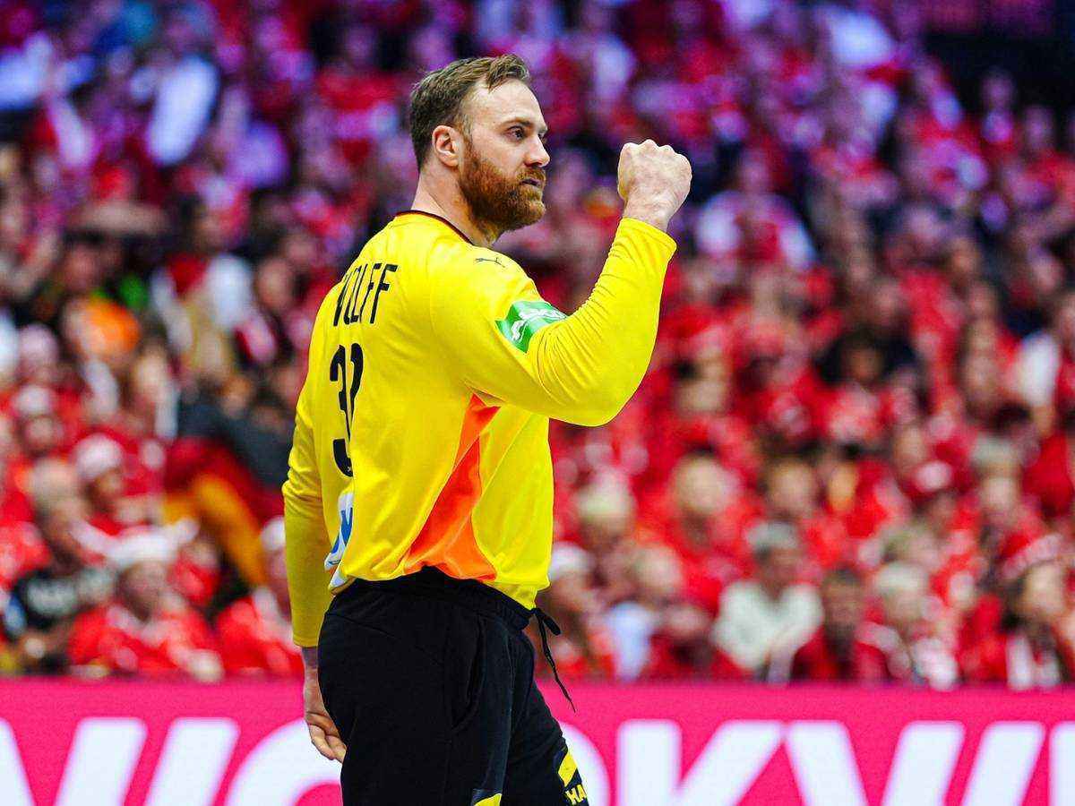 Handball-boom nach em-silber: liga und dhb setzen auf wachstum