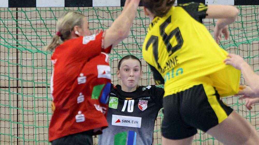 Handball-bundesliga: dortmund triumphiert, buxtehude feiert ersten saisonsieg