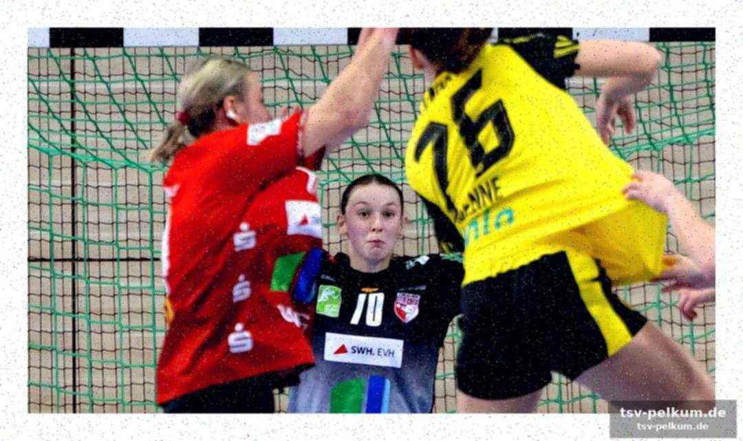 Dortmund dominiert in halle-neustadt