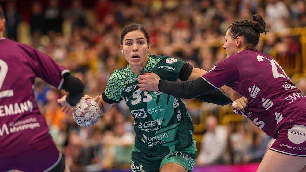 Handball-bundesliga frauen: überraschungen und klare siege am wochenende