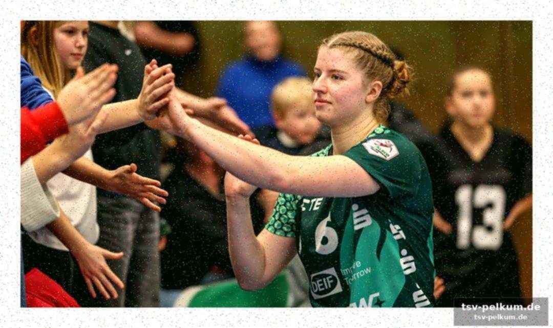 Vfl oldenburg schlägt thüringer hc