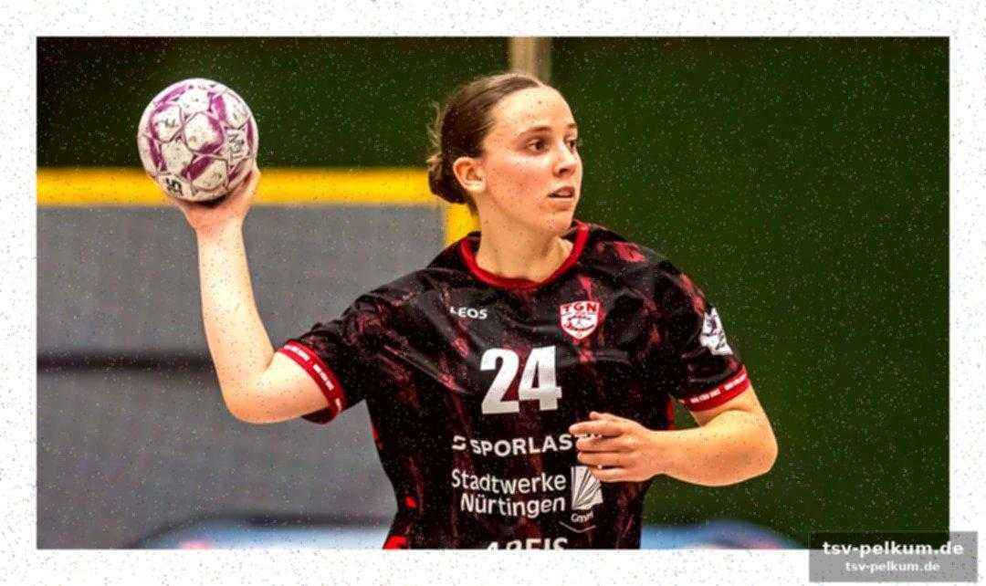 Lisa fuchs: die erste, die die 100 knackte!
