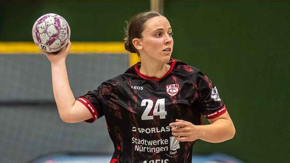 Handball-bundesliga frauen: wer schießt die liga in stücke?