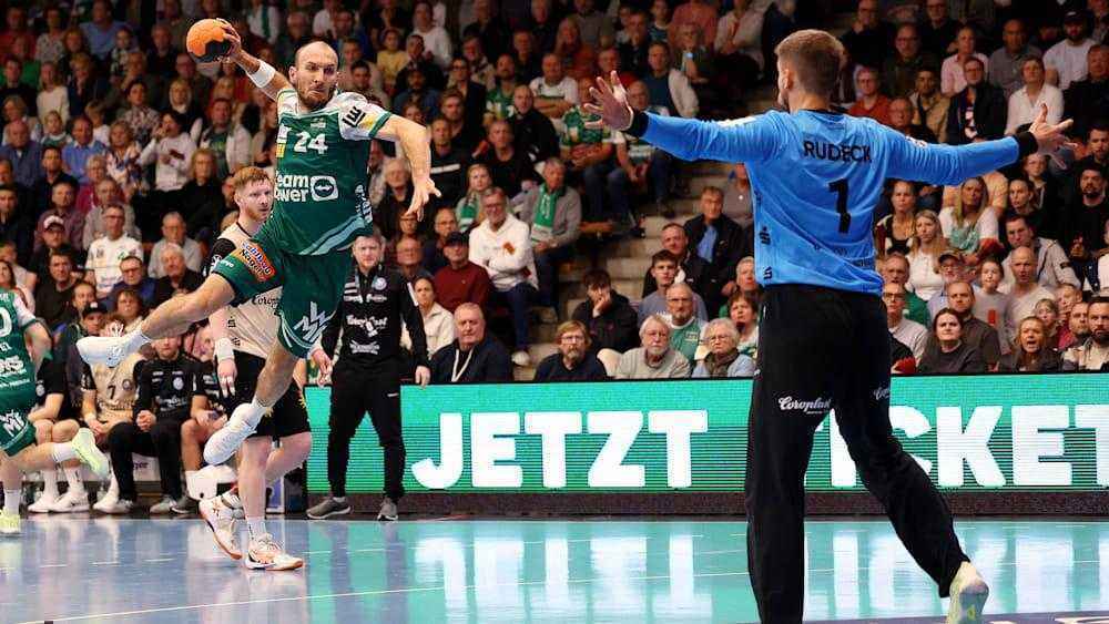 Handball-bundesliga: frisch auf göppingen wirbt für stammzellenspenden