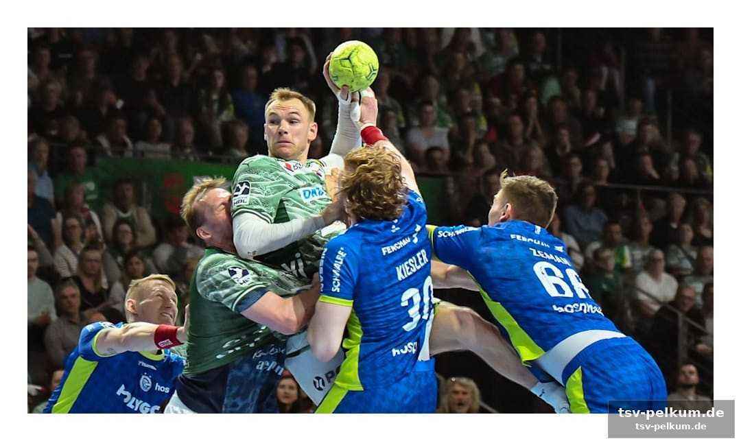 Kiel gegen leipzig: ein geschenk für den rekordmeister?