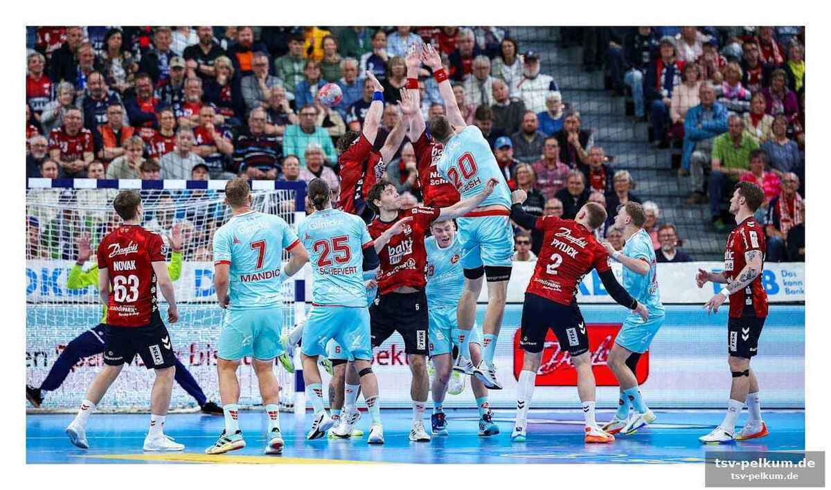 Göppingen bezwingt löwen – machullas team im abwärtsstrudel