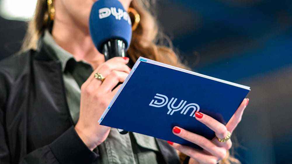 Handball-bundesliga geht weltweit auf sendung – mit seiferts dyn