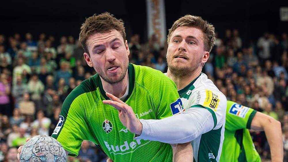 Handball-bundesliga: gummersbach triumphiert, spitzenteams punkten, lemgo verliert