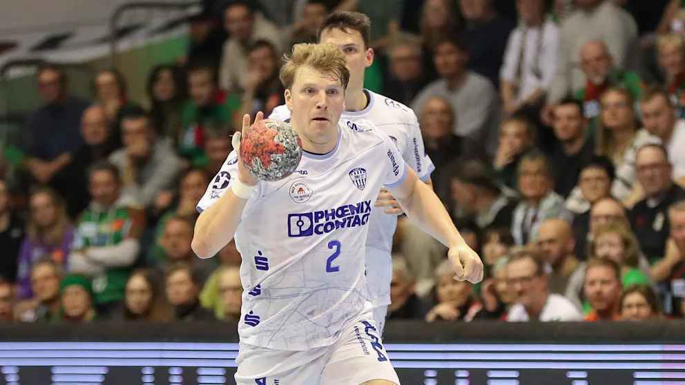 Handball-bundesliga: kehrt lemgo gegen erlangen zurück zur form?