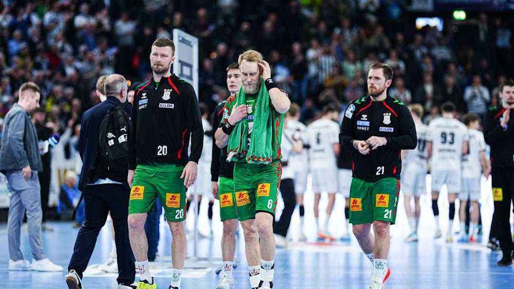 Handball-bundesliga: kiel stoppt magdeburg, kielce triumphiert – die highlights des wochenendes