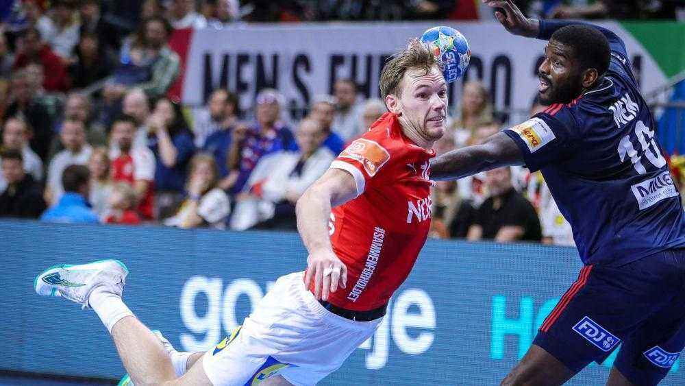Handball-bundesliga lockt weltstars an: ein neuer trend?