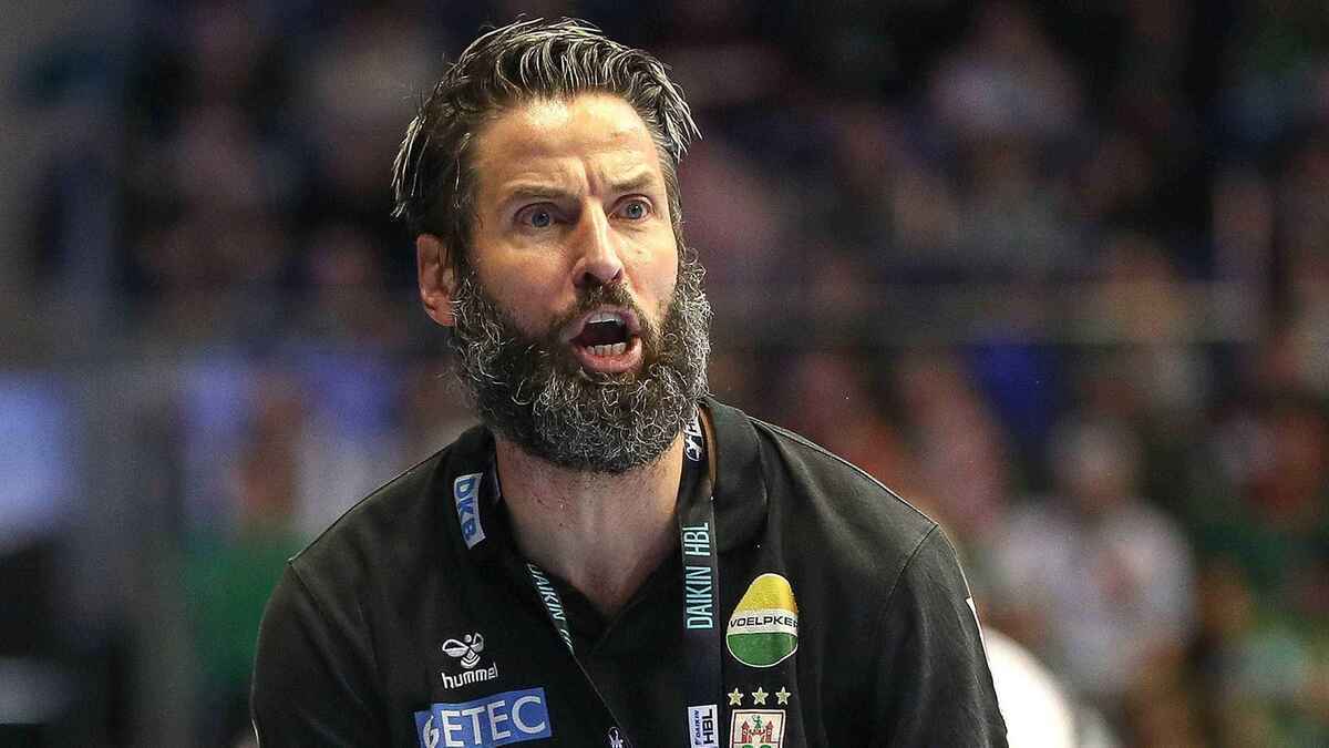 Handball-bundesliga: magdeburg setzt nach em-pause auf titelkurs