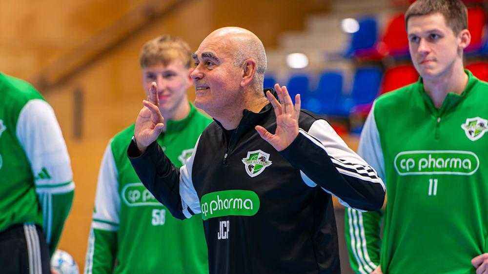 Handball-bundesliga: neustart mit neuen gesichtern und traurigen nachrichten