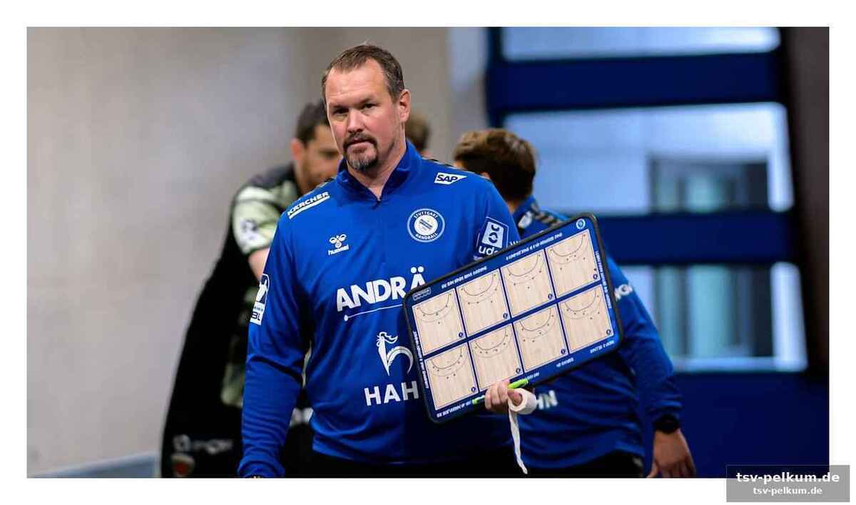 Ein blick in die handball-historie: die goldenen 90er