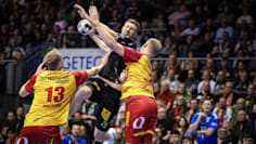 Handball-bundesliga: scm und füchse als klare favoriten – spieltagsüberblick