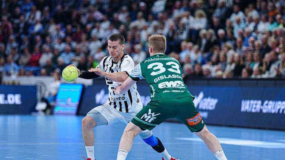 Handball-bundesliga: spannung pur an diesem wochenende – alle spiele im überblick