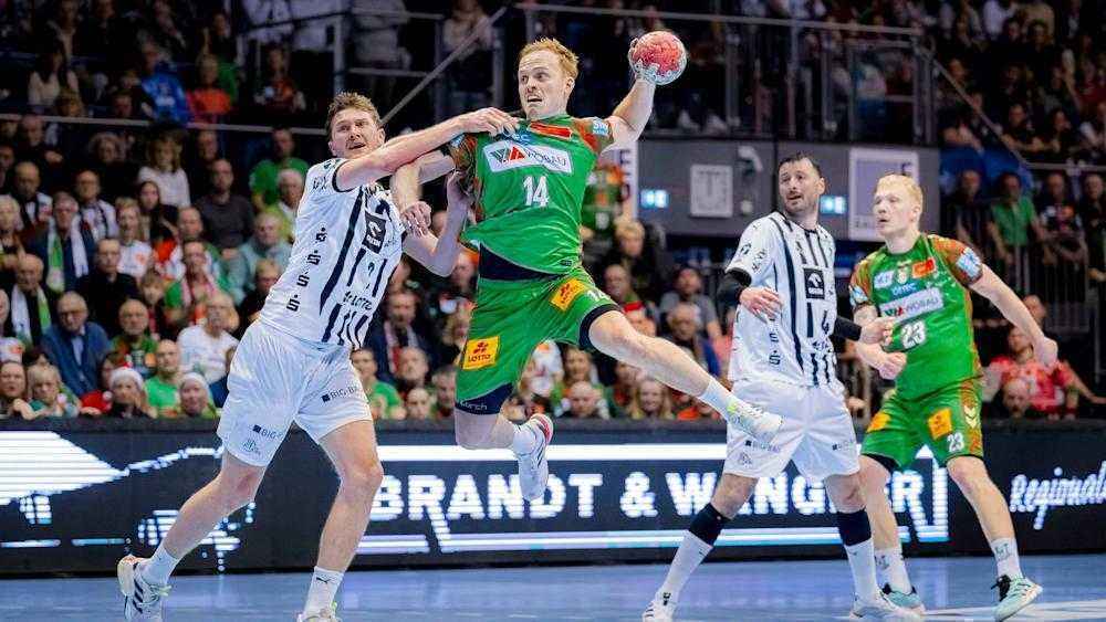 Handball-bundesliga: titelkampf, europa-rennen und abstiegskampf – die heiße phase beginnt