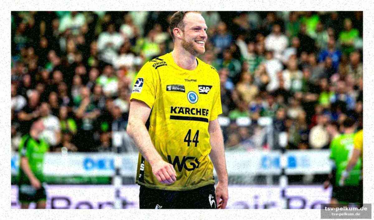 Rhein-neckar löwen im poker um rubin?