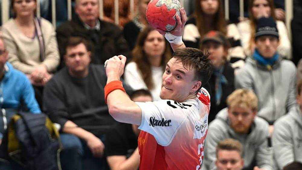 Handball-bundesliga: tusem essen unter zugzwang gegen die eulen ludwigshafen