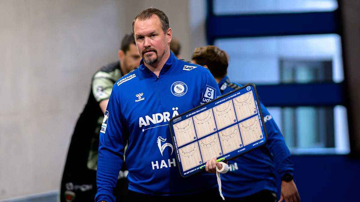 Handball-bundesliga: tvb stuttgart jagt unentschieden-rekord!