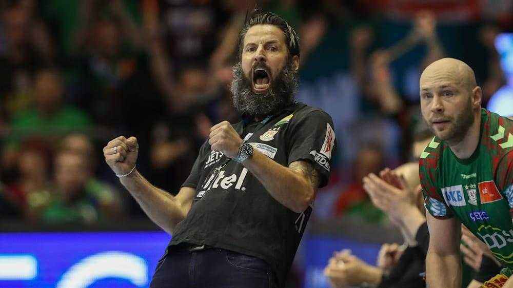 Handball-bundesliga: überraschende ergebnisse und spannende duelle nach der em-pause