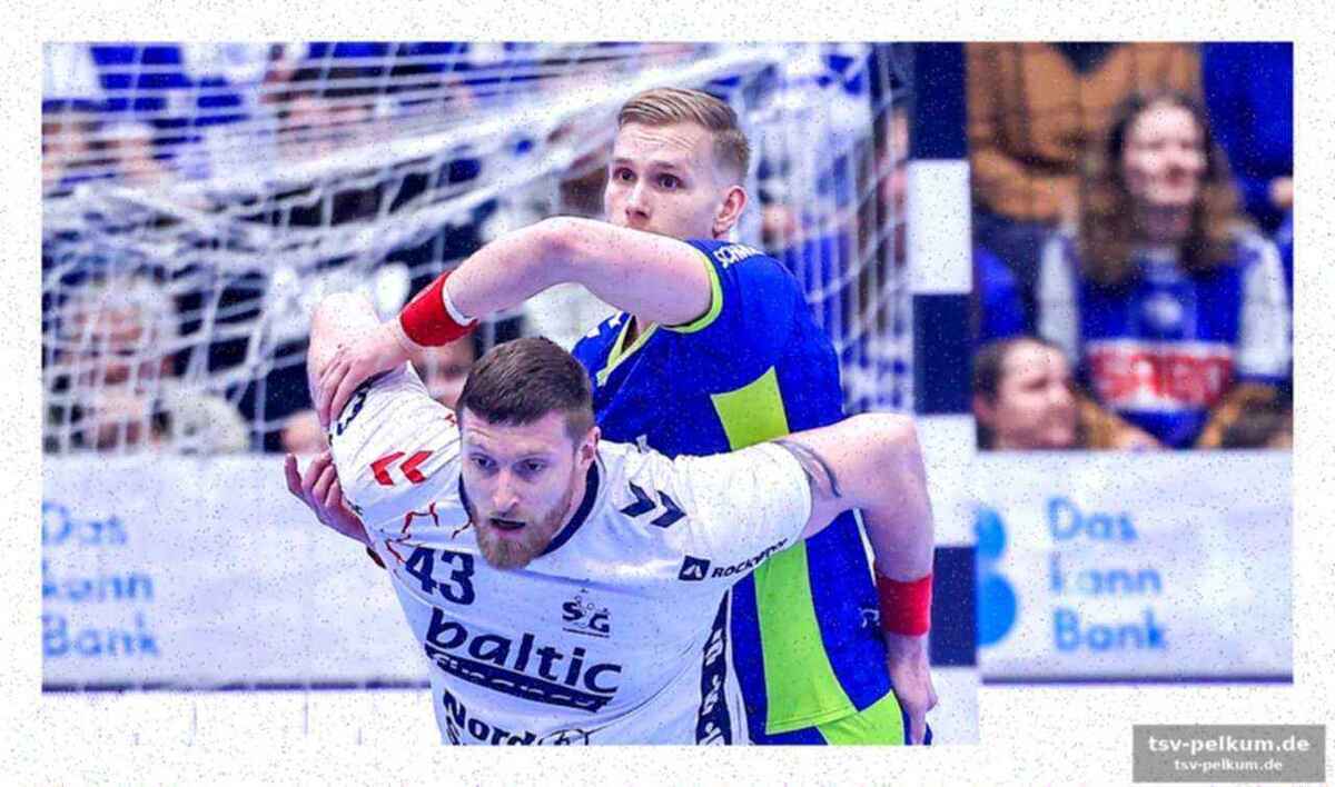 Die european league: ein kampf um plätze und wildcards