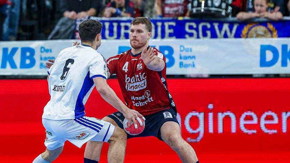 Handball-bundesliga zurück aus der em-pause: nordderby und spitzenspiele locken