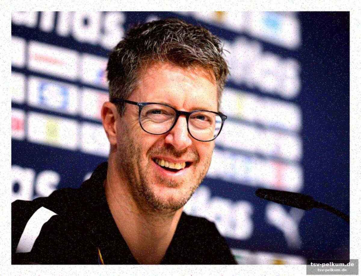 Alarmierende vergleichszahlen zur sportlichen aktivität